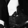Las botas JOBMASTER en blanco de Yohji Yamamoto POUR HOMME x WESCO
