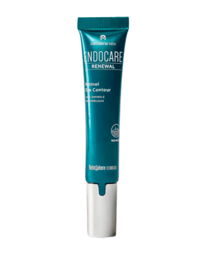 Renewal Retinoid Eye Contour, de Endocare