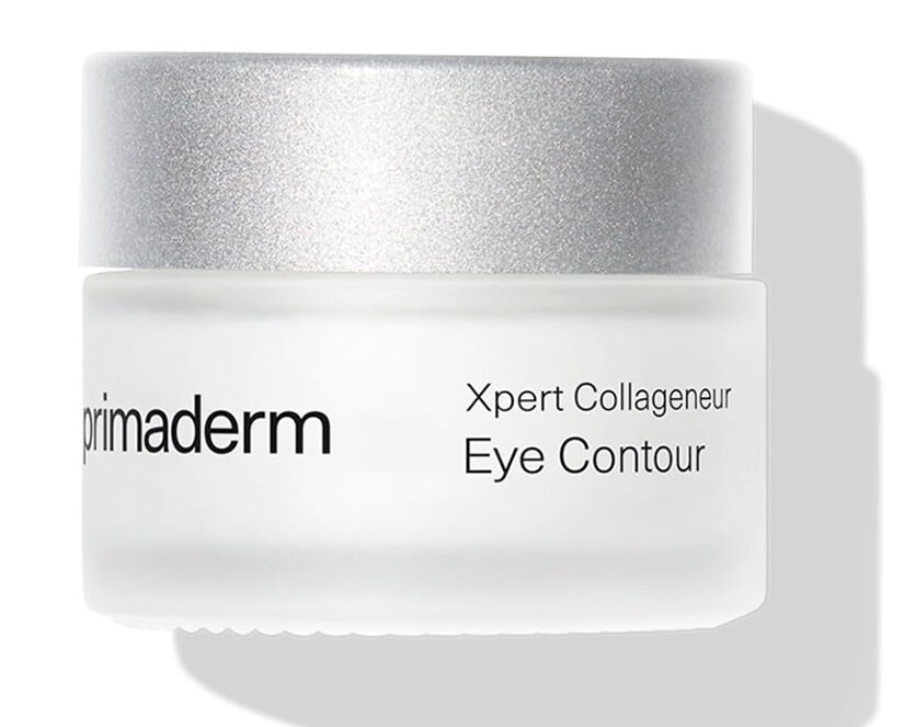 Xpert Collageneur Eye Contour, de PrimaDerm contorno de ojos para patas de gallo para hombres