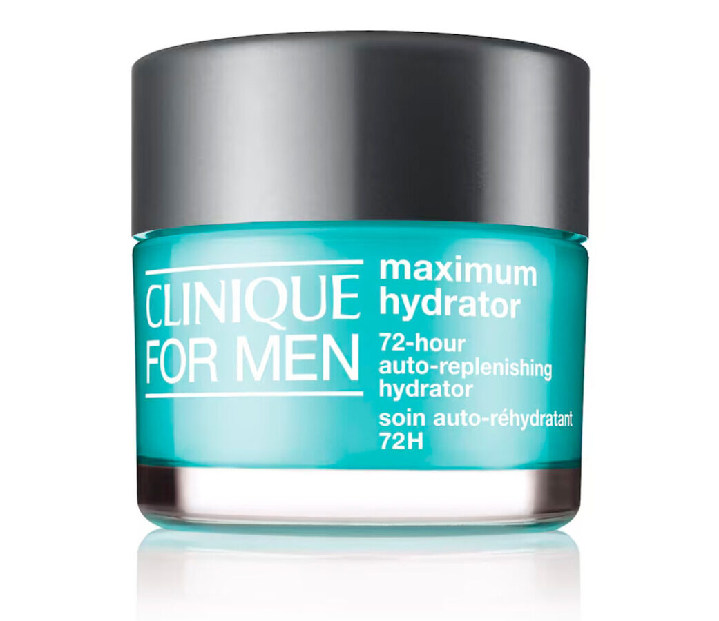 Crema Hidratante Maximum Hydrator 72h, Clinique For Men