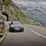 Imagen del Porsche 911 GT3 Bergsport en carretera