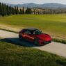 Imagen del nuevo Ferrari Purosangue Handling Speciale