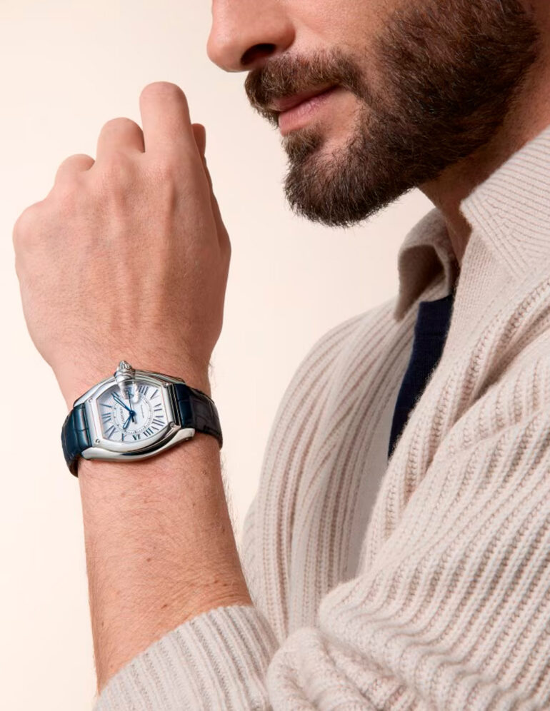 Cartier Roadster 2026: precio, tamaños y calibre del reloj – Rísbel ...