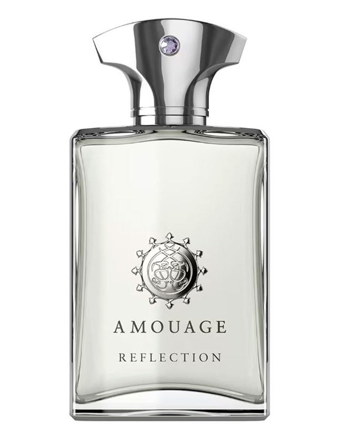perfumes árabes para hombre Reflection, de Amouage