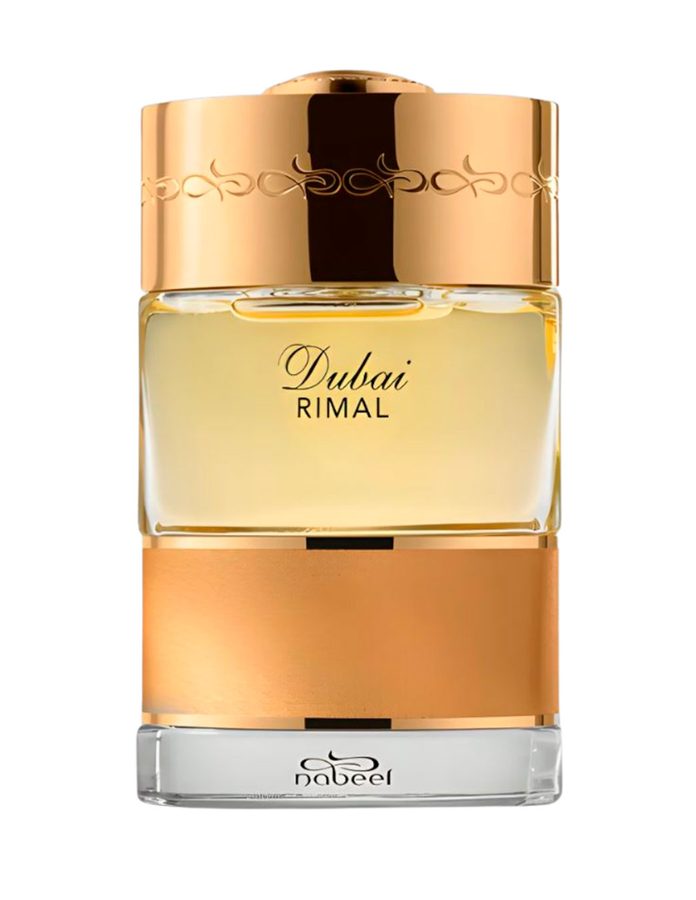 perfumes árabes para hombre Rimal, de The Spirit of Dubai