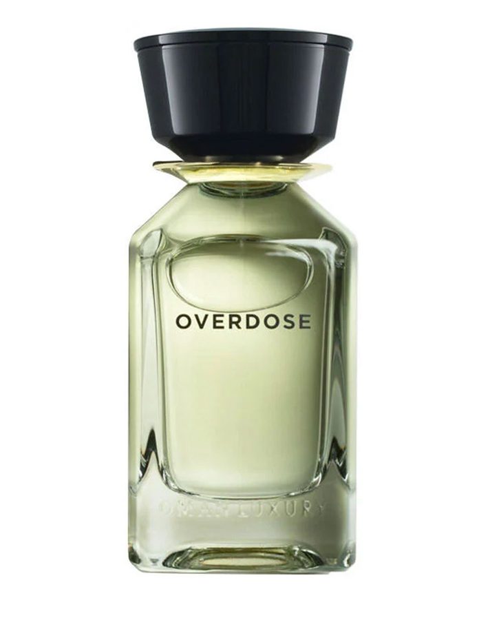 Overdose, de Oman Luxury perfumes árabes para hombre