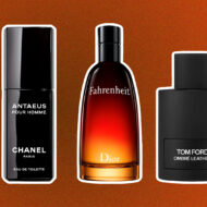 10 perfumes de cuero para hombre que tienen algo de gentleman y algo de chico malo mejores perfumes de cuero para hombre