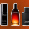 mejores perfumes de cuero para hombre