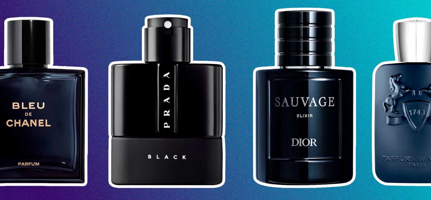 collage mejores perfumes hombre invierno 2026