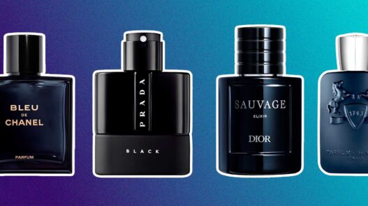 collage mejores perfumes hombre invierno 2026