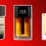 Tres de los mejores perfumes para hombre de 40 años