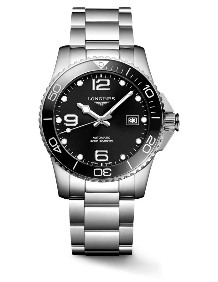Longines HydroConquest 41 mm