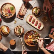 Los mejores restaurantes japoneses de Madrid de 2026: 8 direcciones, del ramen de 20 euros al menú degustación de 126 Bol de ramen con caldo, huevo y chashu en Chuka Ramen Bar, calle Echegaray, Madrid