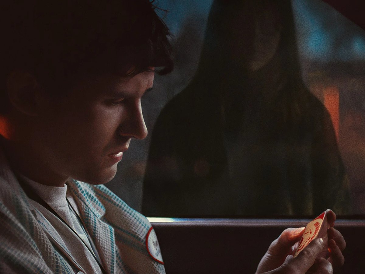 Fotograma de Obsession, la película de terror de Curry Barker, disponible en alquiler