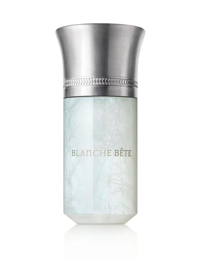 Blanche Bête, de Liquides Imaginaires