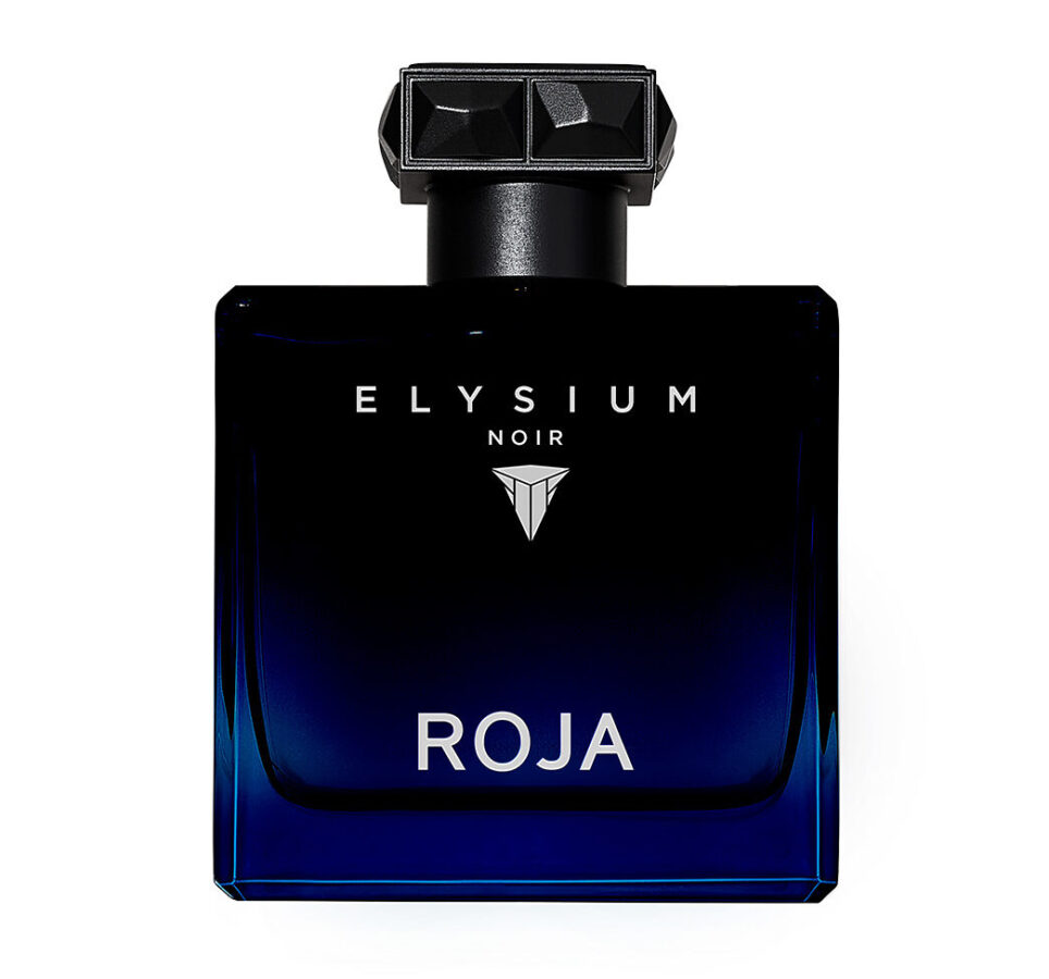 Elysium Noir, de Roja London
