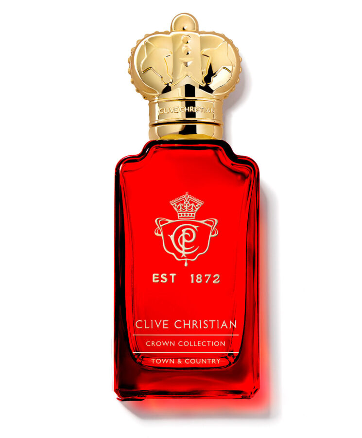 Town & Country, de Clive Christian