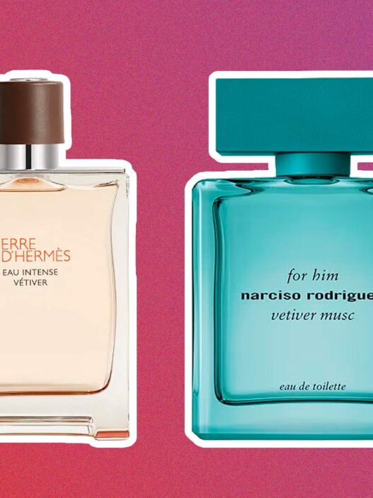perfumes para hombre con vetiver