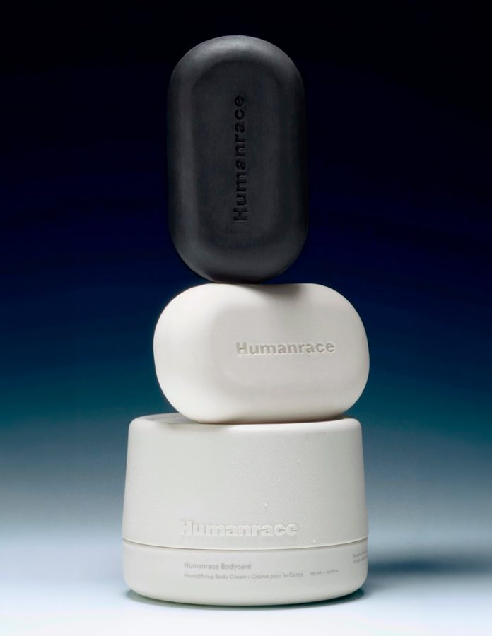 3 productos rutina de belleza Humanrace