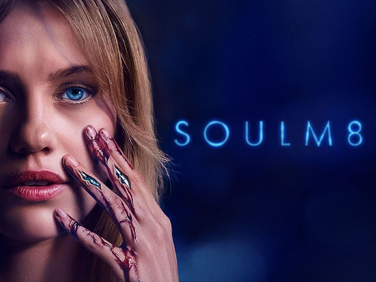 Imagen oficial de Soulm8te, la película de terror de Kate Dolan derivada de M3GAN, en Disney+