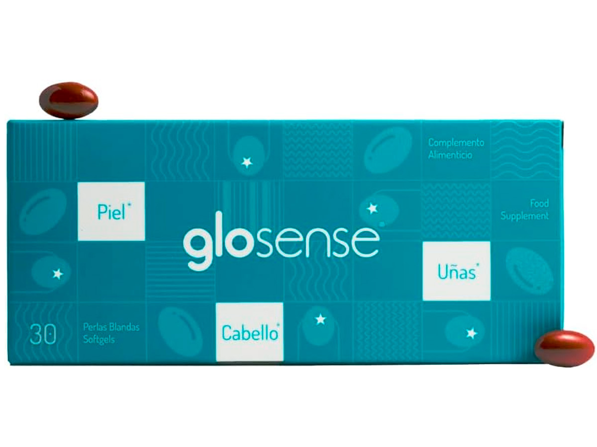 GloSense, de Glo 910