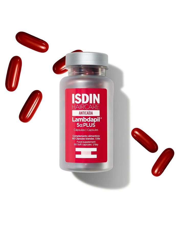 Lambdapil 5 Alfa Plus, de ISDIN