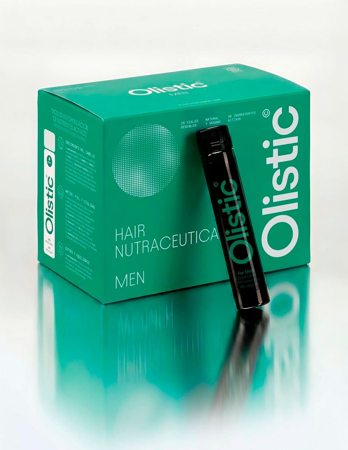 Olistic MEN