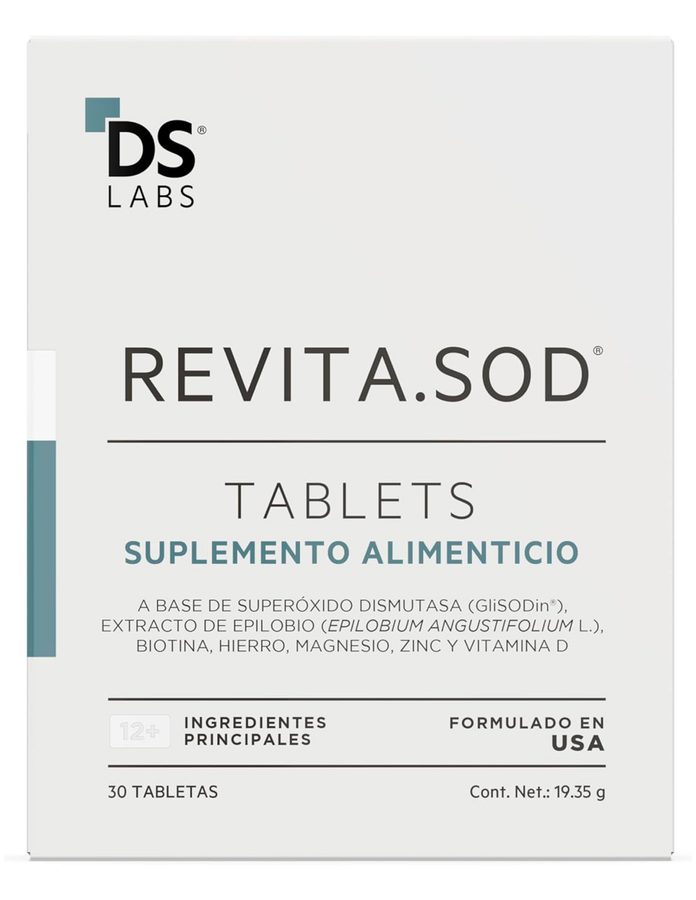 Revita SOD Anticaída, de DS Laboratories