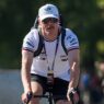 Imagen de Valtteri Bottas llegando al paddock del GP de Italia