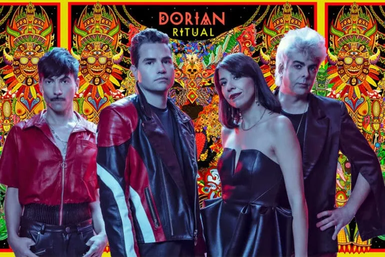 Dorian-Ritual-Gira-Nuevo-Disco