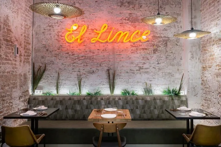 restaurante-El-Lince-Madrid-teléfono-reservar-mesa